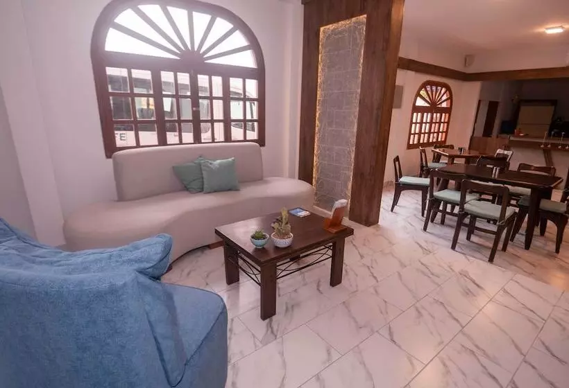 Aamiaismajoitus (B&B) Santa Fe