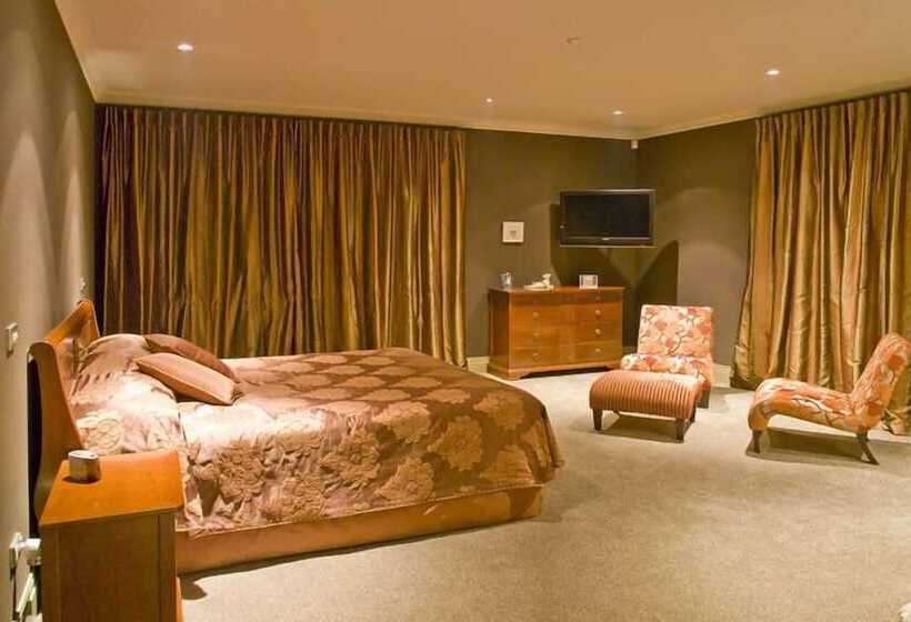 צימר Sapphire Ridge