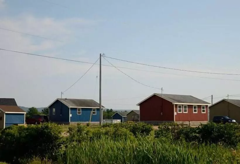 Crown Cove Cottages