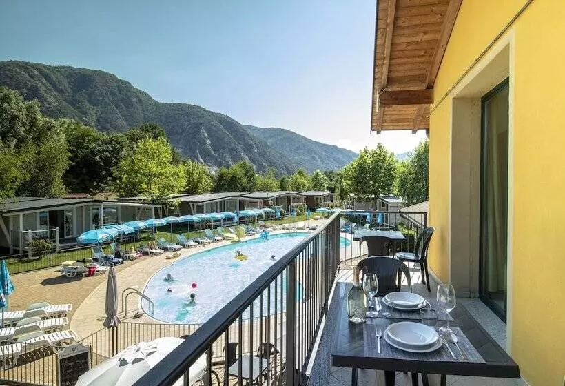 مسافرخانه Il Borgo Delle Arti