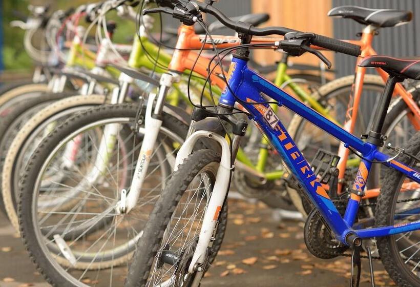 مسافرخانه Il Borgo Delle Arti