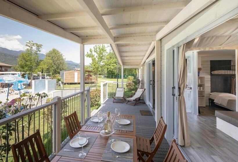 مسافرخانه Il Borgo Delle Arti