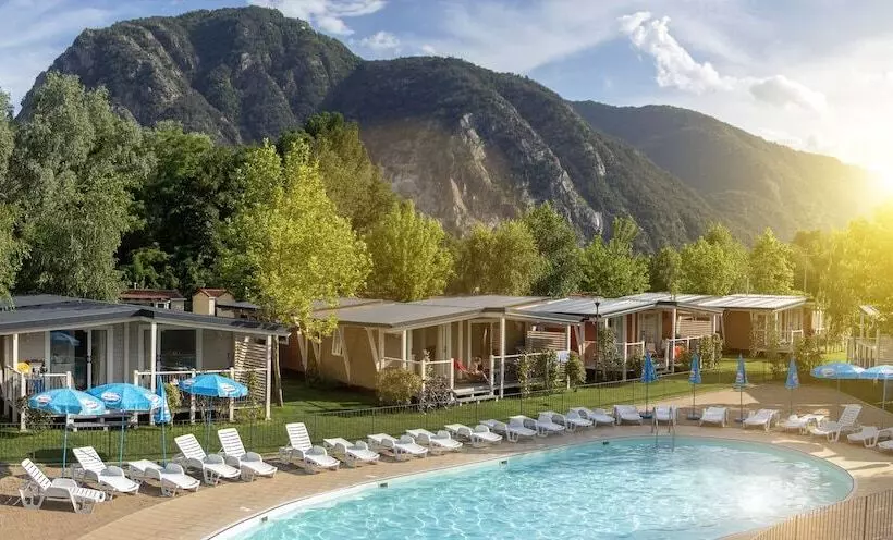 مسافرخانه Il Borgo Delle Arti