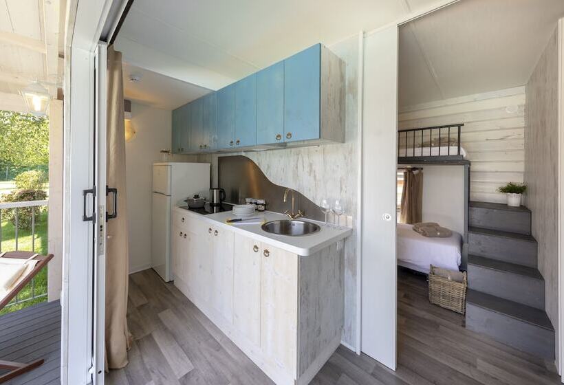 مسافرخانه Il Borgo Delle Arti