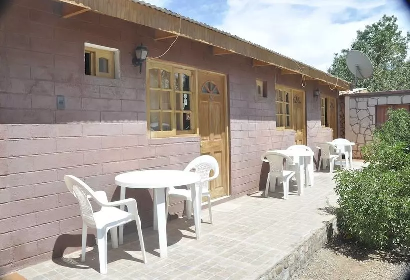 Hostal Restaurant Chiloe
