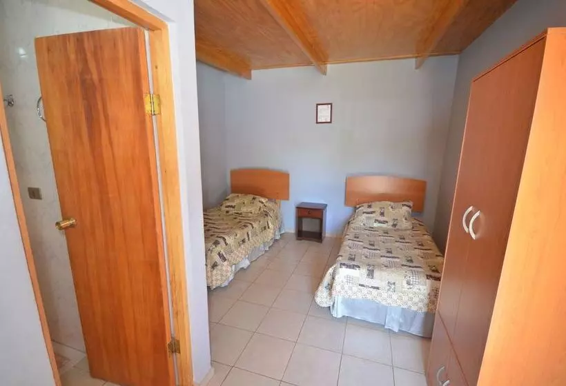 Hostal Restaurant Chiloe
