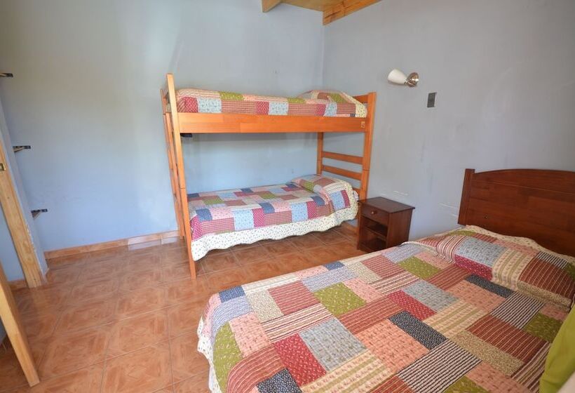 Hostal Restaurant Chiloe