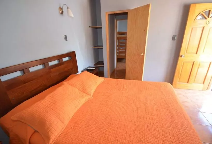 Hostal Restaurant Chiloe