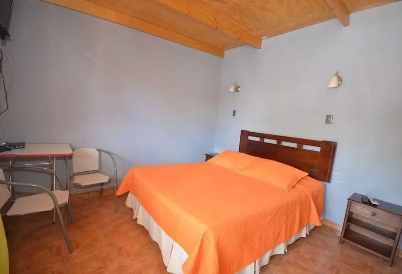 Hostal Restaurant Chiloe