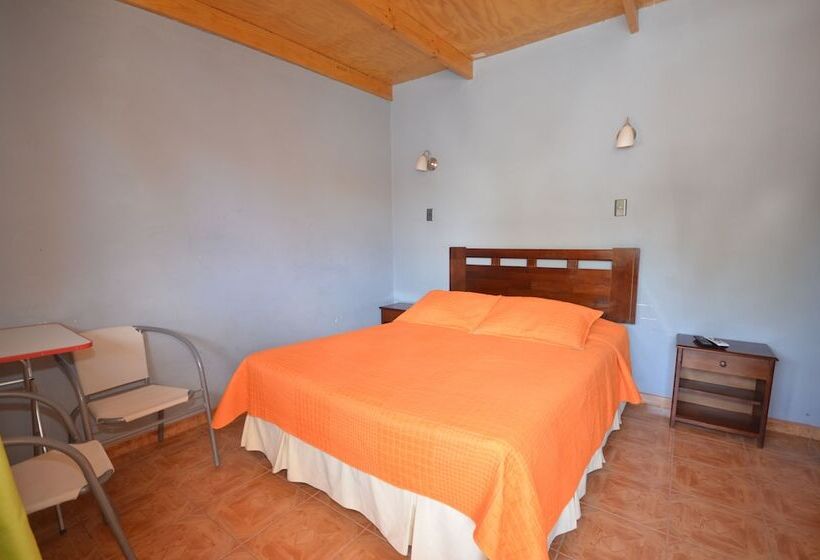 Hostal Restaurant Chiloe