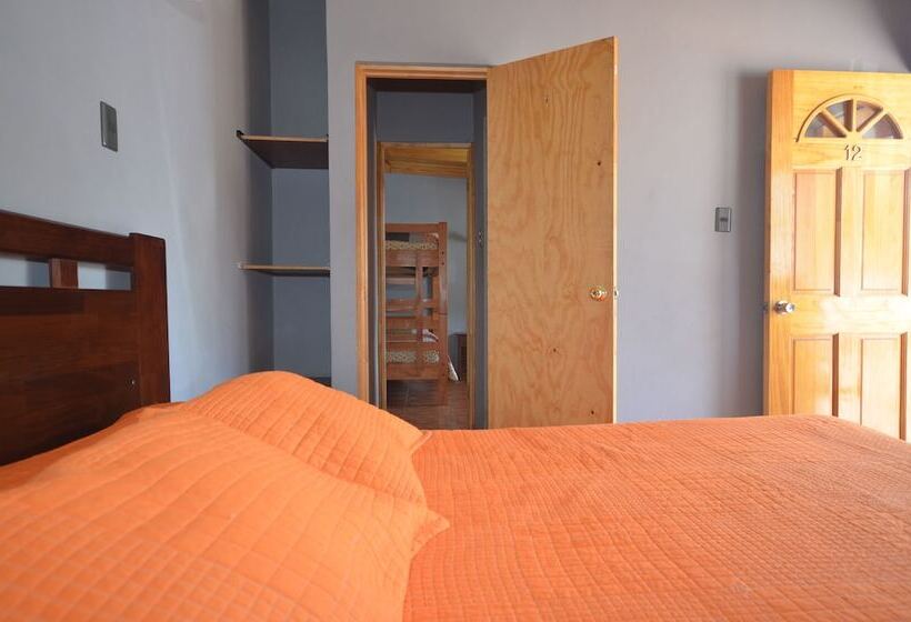 Hostal Restaurant Chiloe