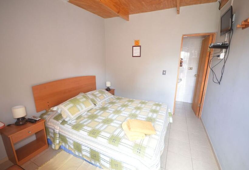 Hostal Restaurant Chiloe