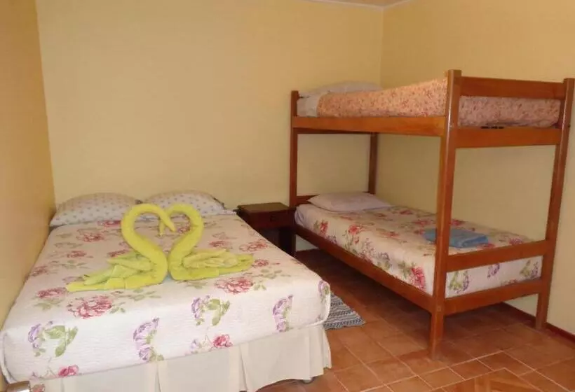 Hostal Restaurant Chiloe
