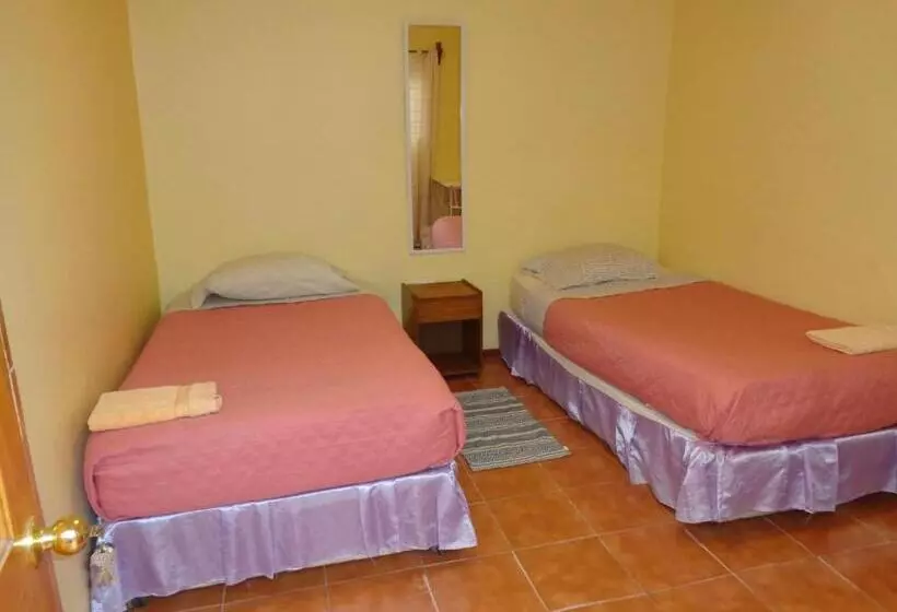 Hostal Restaurant Chiloe