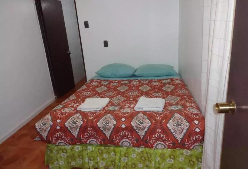 Hostal Restaurant Chiloe