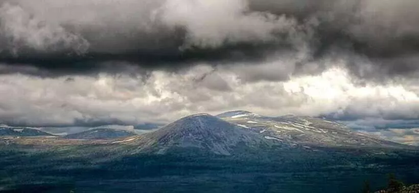 Hostelli Sonfjällsgården Wärdshus & Hotell