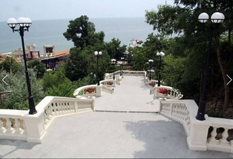 Szálloda Arcadia Ok Apartments