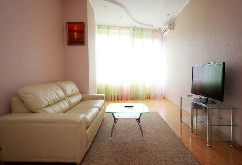 Szálloda Arcadia Ok Apartments