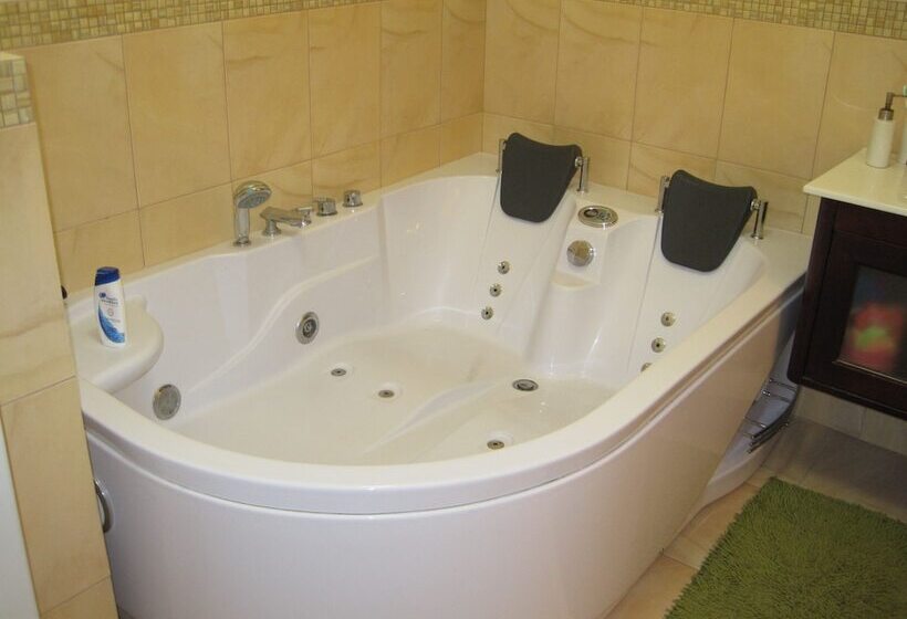 Szálloda Arcadia Ok Apartments