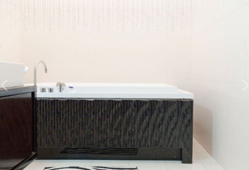 Szálloda Arcadia Ok Apartments