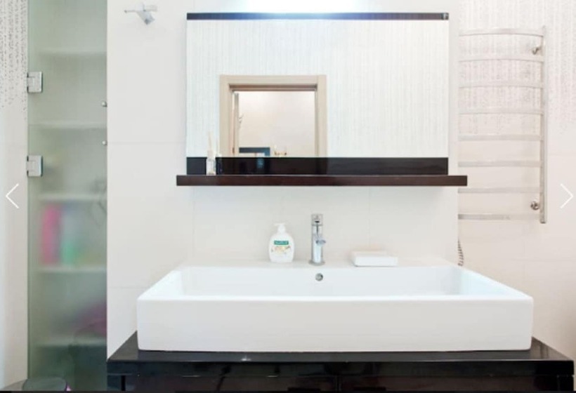 Szálloda Arcadia Ok Apartments