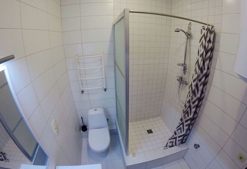 Szálloda Arcadia Ok Apartments