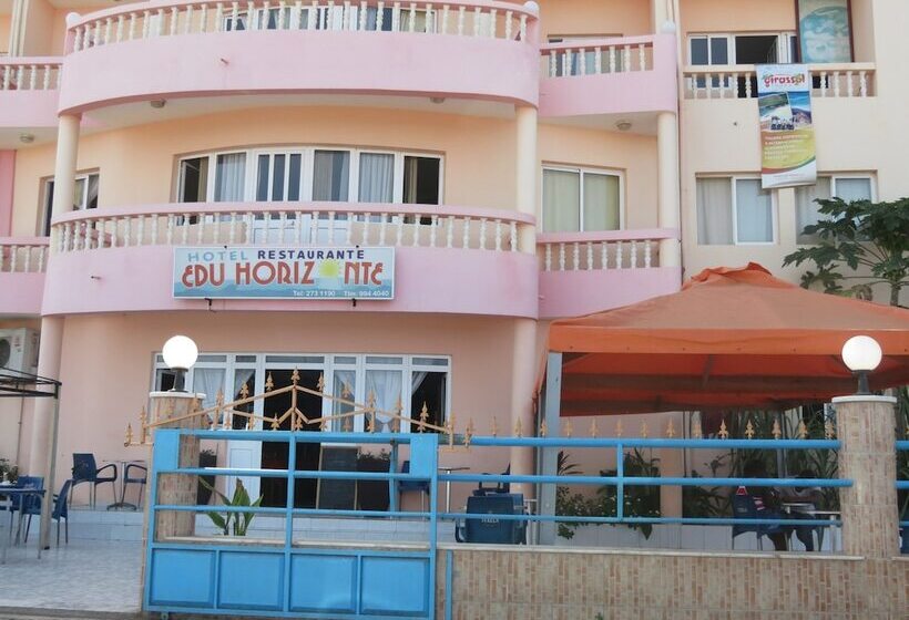 هتل Edu Horizonte