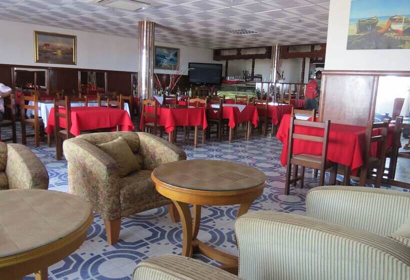 هتل Edu Horizonte