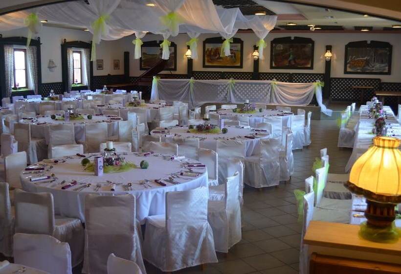 בית מלון כפרי Franz Stelzhamerhof