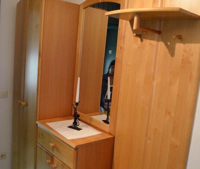 בית מלון כפרי Franz Stelzhamerhof