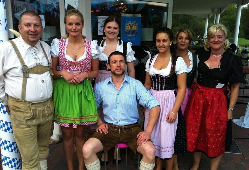 Golfhotel Gut Winterbrock