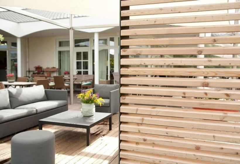 Golfhotel Gut Winterbrock