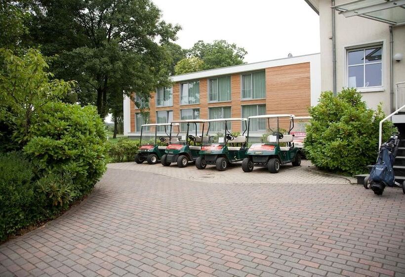 Golfhotel Gut Winterbrock