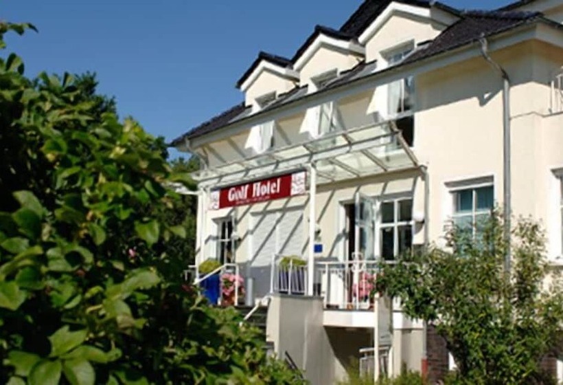 Golfhotel Gut Winterbrock