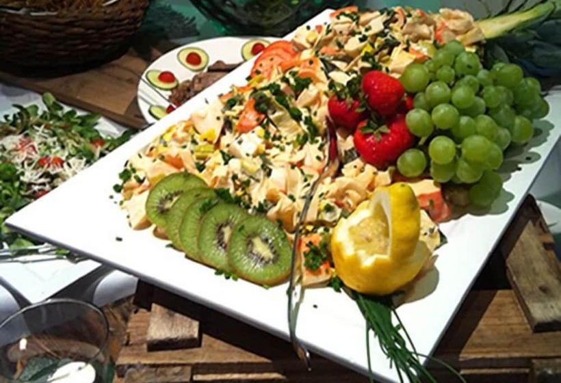 Golfhotel Gut Winterbrock