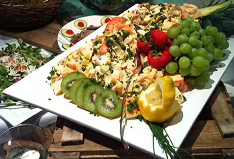 Golfhotel Gut Winterbrock