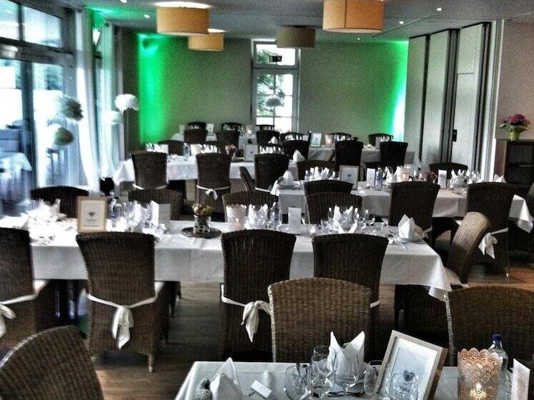 Golfhotel Gut Winterbrock