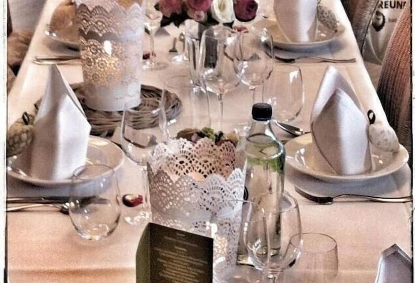 Golfhotel Gut Winterbrock