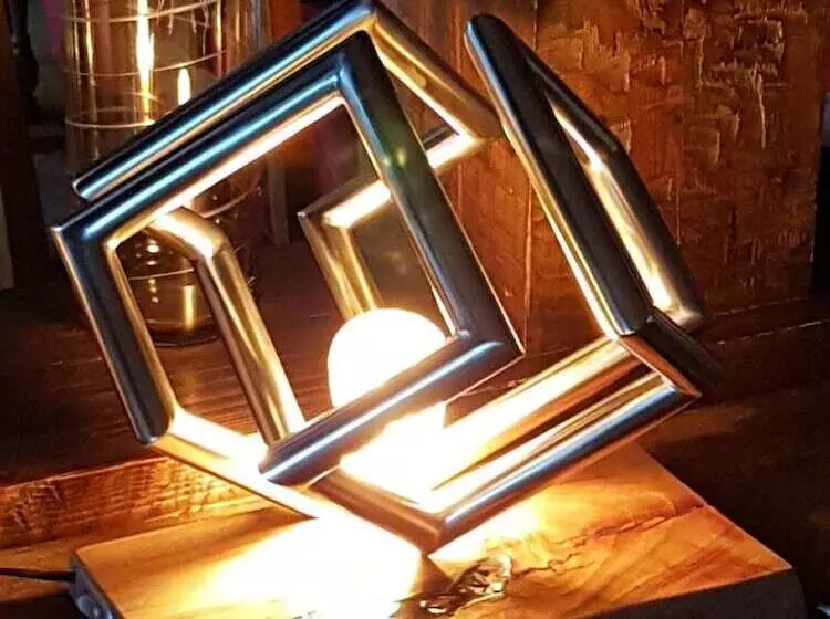 Hotelli Hôtel Du Commerce