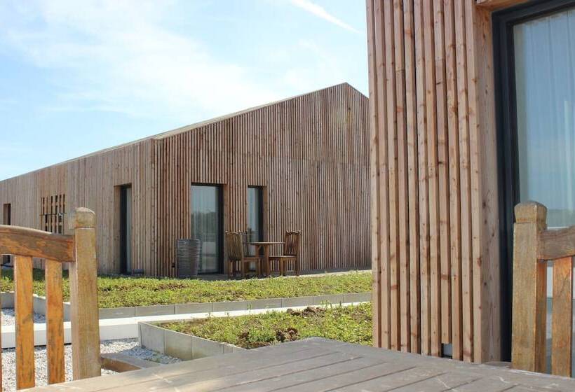 ホテル Hôtel Thierry Drapeau