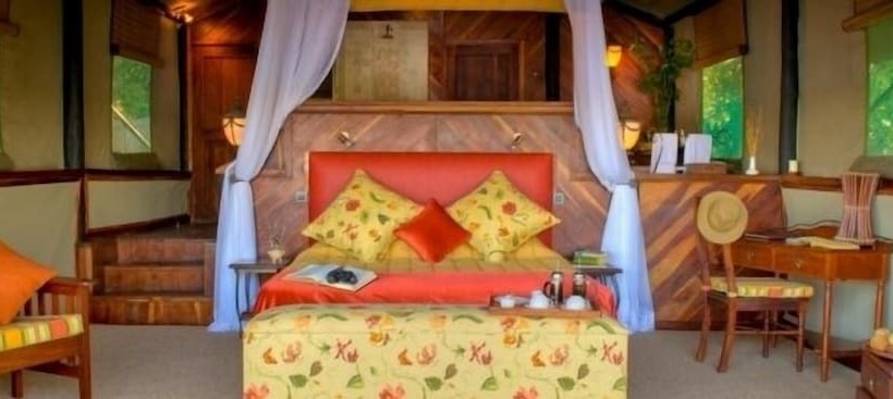 Hotel Islands Of Siankaba