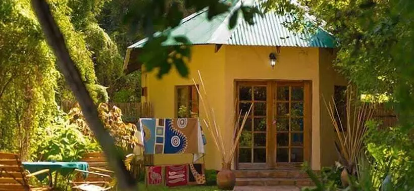 هتل Islands Of Siankaba