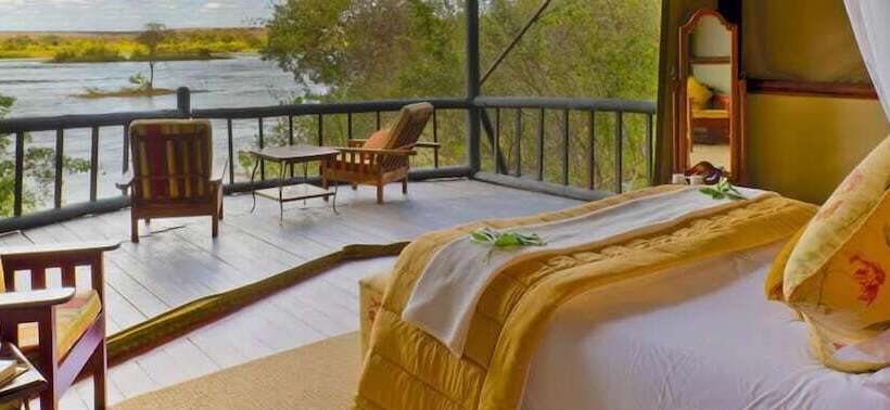 Hotel Islands Of Siankaba