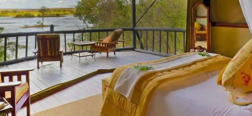 هتل Islands Of Siankaba