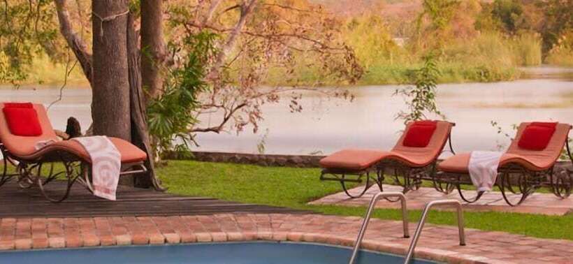 Hotel Islands Of Siankaba