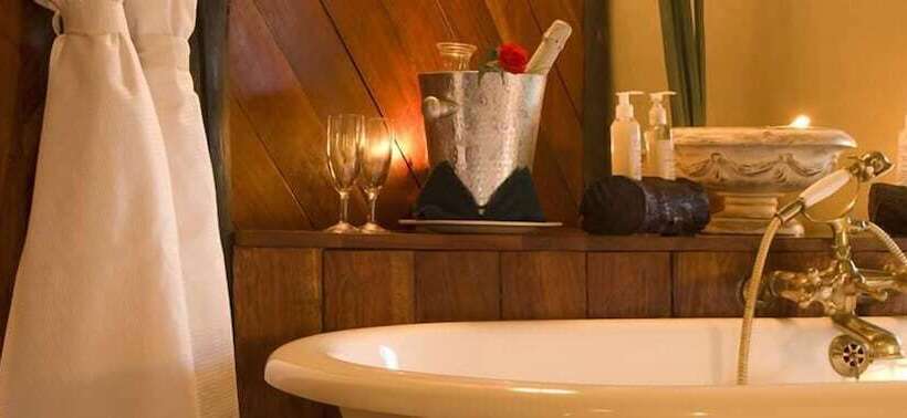 Hotel Islands Of Siankaba