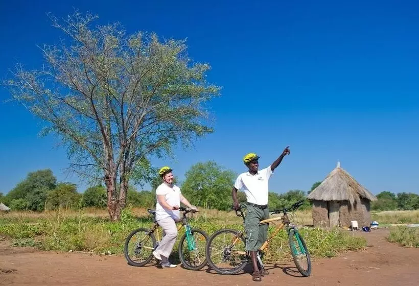 هتل Islands Of Siankaba