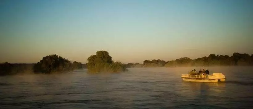 هتل Islands Of Siankaba