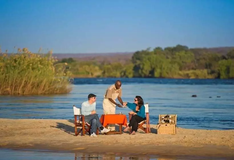 هتل Islands Of Siankaba