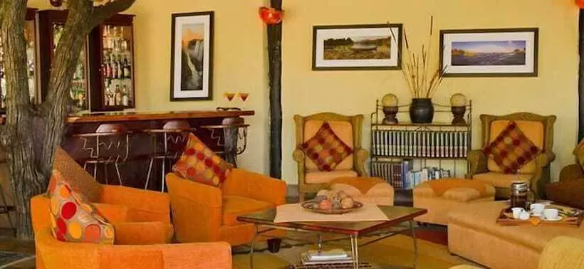 هتل Islands Of Siankaba